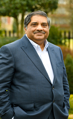 Ajay Mavinkurve