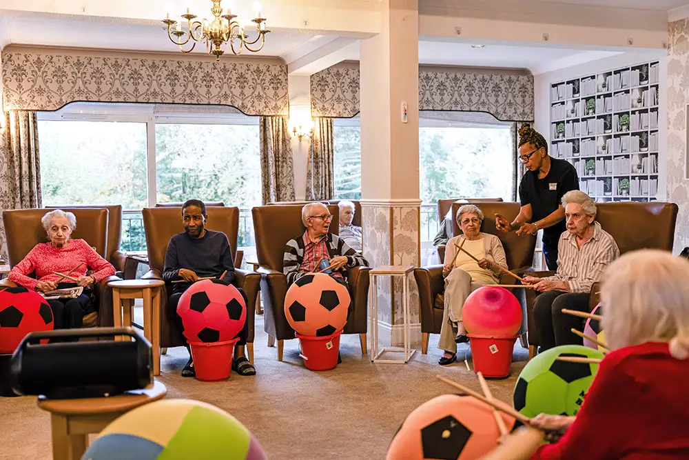 Five Oaks Activities Five Oaks Activities